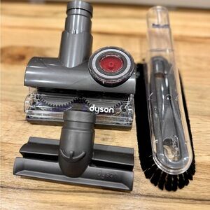 Genuine Dyson Vacuum Accessories